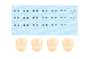 nʏ뉀 JX^}CYtFCXfJ[Zbg Vol.4[Xq~fUC][RguL]sρE݌ɕit