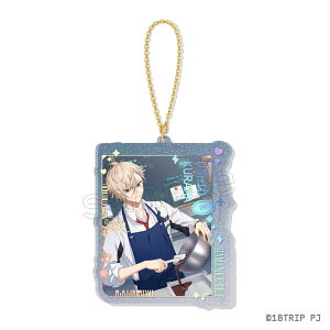 18TRIP Sparkle*�`�F�[���A�N���� Vol.1 10.�v�y�Ԓ�[amie]�s�����ρE�݌ɕi�t