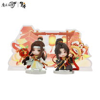 楽天市場】魔道祖師 フィギュアの通販