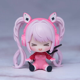 勝利の女神：NIKKE BabyBoom シリーズ 第2弾 アリス フィギュア[GNFTOYZ]《発売済・在庫品》