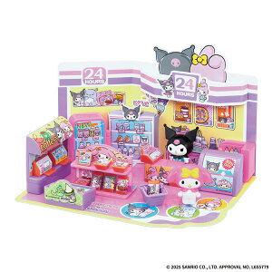 Sanrio characters N~}CfB RrjGXXgA[o_C]sρE݌ɕit