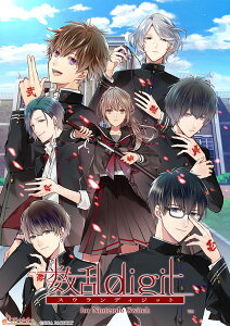 yTzNintendo Switch digit for Nintendo Switch [ACfBAt@Ng[]yzsρE݌ɕit