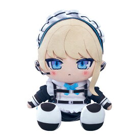 ブルーアーカイブ -Blue Archive- ちょこぷに ぬいぐるみ トキ[グッドスマイルカンパニー]《07月予約》