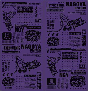 fuqvmVX}CN -Division Rap Battle-v `PbgP[X Bad Ass Temple[[rbN]sρE݌ɕit
