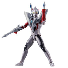 ウルトラマン ウルトラアクションフィギュア ウルトラマンエックス ニュージェネレーションスターズセット[バンダイ]《発売済・在庫品》