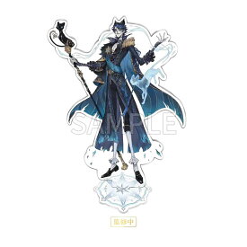 Identity V 第五人格 星河シリーズ第二弾 アクリルスタンド 隠者-首席顧問[yichen]《発売済・在庫品》