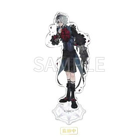 Identity V 第五人格 星河シリーズ第二弾 アクリルスタンド 患者-星々[yichen]《発売済・在庫品》