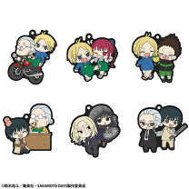 楽天市場】カプセルラバーマスコット daysの通販