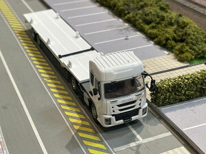 1/80 ISUZU GIGA+SReiύڗpZ~g[[[Jc~]sρE݌ɕit