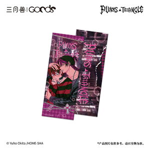 PUNKSTRIANGLE }KReFDating V[Y TBCꌔJ[h A[}[`EX^[]sρE݌ɕit