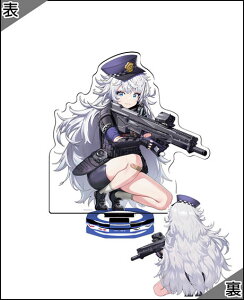 �y���T�z�����̏��_�FNIKKE NIKKE DUEL ENCOUNTER �uNK-0015 �|���v[���[�r�b�N]�s�����ρE�݌ɕi�t