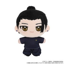 楽天市場】呪術廻戦 懐玉玉折 夏油傑（ぬいぐるみ｜ぬいぐるみ・人形 