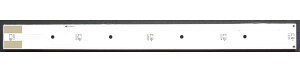 TW-PCB-F2 HO������LED(���F)���F2[�g�����E�F�C]�s�����ρE�݌ɕi�t