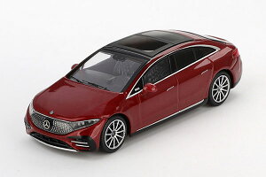 1/64 ZfX xc EQS 580 4MATIC bh^bN(nh)[MINI GT]sρE݌ɕit