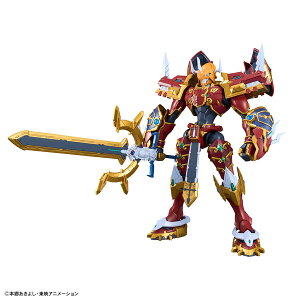 Figure-rise Standard Amplified �J�C�[���O���C���� �v�����f���i�Ĕ́j[BANDAI SPIRITS]�s�����ρE�݌ɕi�t