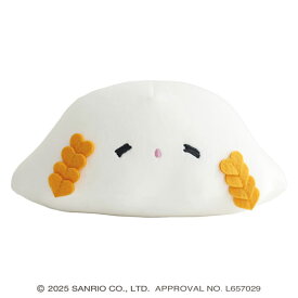 サンリオキャラクターズ もふもふ★うでまくら こぎみゅん[エンスカイ]《発売済・在庫品》
