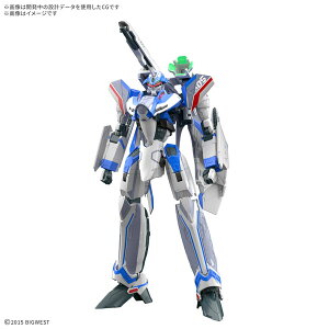 HG 1/100 VF-31J �W�[�N�t���[�h (�n���e�E�C�������}���@) �v�����f���i�Ĕ́j[BANDAI SPIRITS]�s�����ρE�݌ɕi�t