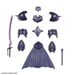30MF �N���X�A�b�v�A�[�}�[ (���[�U���G���`�����^�[)[BANDAI SPIRITS]�s�����ρE�݌ɕi�t