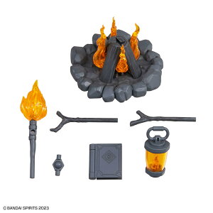 30MF �A�C�e���V���b�v4(�N�G�X�g�I�v�V����)�i�Ĕ́j[BANDAI SPIRITS]�s04���\��t