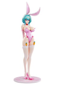 ザ・ラビット バニーガールズ 限定カラーVer. 1/6 完成品フィギュア[FANCAM]【送料無料】《発売済・在庫品》