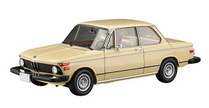 1/24 BMW 2002 tii ^ w/rbOop[ vf[nZK]sρE݌ɕit