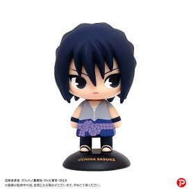 ゆらゆらヘッド NARUTO-ナルト- 疾風伝- うちはサスケ（再販）[プレックス]《発売済・在庫品》