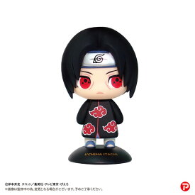 ゆらゆらヘッド NARUTO-ナルト- 疾風伝- うちはイタチ（再販）[プレックス]《発売済・在庫品》