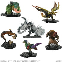 楽天市場】モンスターハンタースタンダード plus 7の通販
