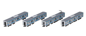 98848 JR E231-800�n�d��(�����E�������n���S���ʗp)�����Z�b�g(4��)[TOMIX]�s�����ρE�݌ɕi�t