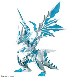 SDW HEROES �V���C���O���X�p�[�h���S�� �wSD�K���_�����[���h �q�[���[�Y THE LEGEND OF DRAGON KNIGHT�x�i�Ĕ́j[BANDAI SPIRITS]�s�����ρE�݌ɕi�t