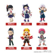 楽天市場】鬼滅の刃 パールアクリルコレクション 第2弾の通販