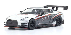 KYOSHOIWi 1/64 [MOTN] jX R35 GT-R GT3 LED (zCg)[]sρE݌ɕit