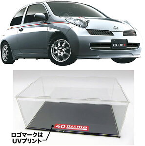 1/24 C`AbvV[Y No.1005 NISSAN MARCH(K12 NISMO S-tune)jX40NgP[Xt vf[tW~͌^]sρE݌ɕit