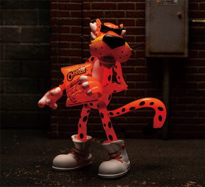 `[gX `FX^[E`[^[ (Flaminf Hot ) O[CU_[Ndl 1/12 ANVtBMA[Jada Toys]sρE݌ɕit