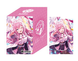 hololive OFFICIAL CARD GAME ItBVzJP[X vol.10 w߂x[Jo[]sρE݌ɕit