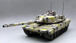 1/35 ͐ KF51U p^[ vf[A~[WOzr[]sρE݌ɕit
