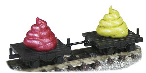 JT-07 Joke train(W[NgC)V[Y gbR(gE񉩃gbRt)[Ðms]sρE݌ɕit