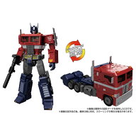 トランスフォーマー MPG-17 オプティマスプライム Style Gen.[タカラトミー]《発売済・在庫品》