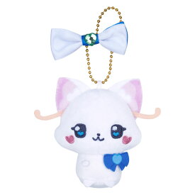リボン付きマスコット ぷちきゅあゆき[バンダイ]《発売済・在庫品》