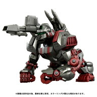 リアライズ RMZ-009 アイアンコング ガイロスカラー[タカラトミー]《発売済・在庫品》