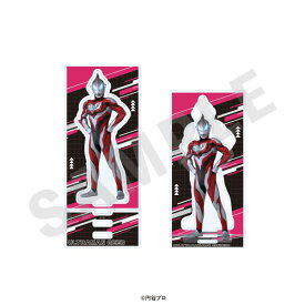 「ウルトラマンシリーズ」アクリルスタンド(ウルトラマンジード)[coly]《発売済・在庫品》
