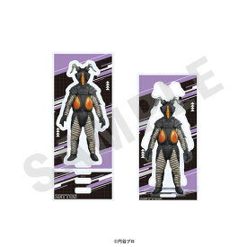 「ウルトラマンシリーズ」アクリルスタンド(ゼットン)[coly]《発売済・在庫品》