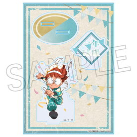 忍たま乱太郎 ヴィンテージシリーズ アクリルスタンドVol.2 猪名寺乱太郎[ツインクル]《発売済・在庫品》