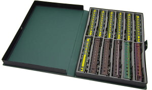 CS-855 _[NO[21m12pP[X O[[CASCO]sρE݌ɕit