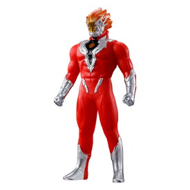 ウルトラマン ウルトラヒーローシリーズ EX グレンファイヤー[バンダイ]《発売済・在庫品》