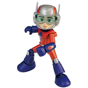 Spidey and His Amazing Friends(�X�p�C�f�B�Ƃ������Ȃ��܂���)- Spidey AL03 Ant-Man Scott �v���X�`�b�N�L�b�g[BLOKEES]�s�����ρE�݌ɕi�t