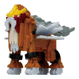 �i�m�u���b�N nanoblock �|�P�b�g�����X�^�[ �G���e�C �f���b�N�X�G�f�B�V���� NBPM-108