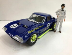 1/24 AJX|[cJ[(RxbgXeBO[) Limited special edition vf[GTM models]sρE݌ɕit