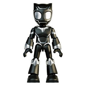 Spidey and His Amazing Friends(XpCfBƂȂ܂)- Spidey AL02 -Black Panther TfChalla vX`bNLbg[BLOKEES]sρE݌ɕit