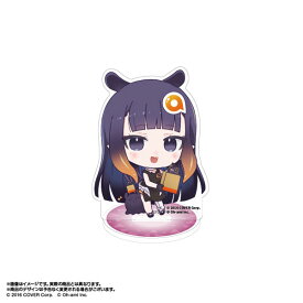 【限定販売】一伊那尓栖×AmiAmi 一伊那尓栖＆あみこちゃん 描き起こしアクリルスタンド デザインB[あみあみ]《発売済・在庫品》